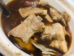 肉骨茶-新峰肉骨茶