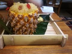 -云海肴·云南小炒·汽锅鸡(天津国金汇店)