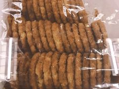 桃酥-百年义利(甜水园东里店)