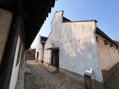 -上海市龙华烈士陵园