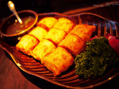 虾泥春卷-花马天堂云南餐厅 Lost Heaven(外滩店)