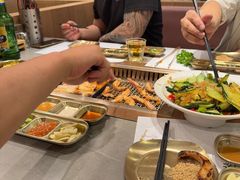 -延松朝鲜族料理