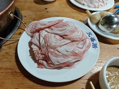 -元盛居(生态大街店)