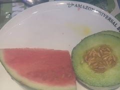 -亚马逊海鲜自助(王府井店)