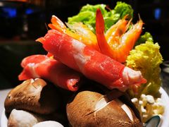 -半秋山西餐厅(西园店)
