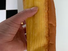 泡芙果子面包-中粮丰通（北京)食品有限公司
