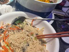 -荣誉海鲜酒楼(海湾店)