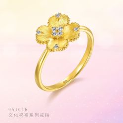 -周生生Chow Sang Sang(先天下店)