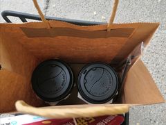 -Joymean coffee.见面咖啡