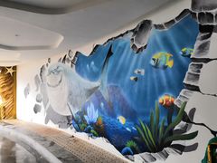 -瑞德姆美人鱼海底演艺主题餐厅(亚龙湾店)