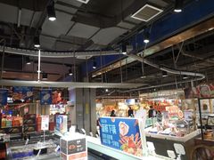 -盒马鲜生(新都心店)