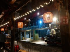 -杨记隆府(汉街店)