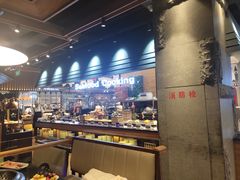 -韩盛·盛江山自助料理(于洪新玛特店)