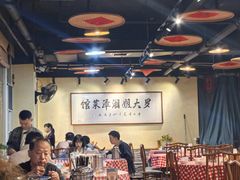 -罗大姐湘潭菜馆(洋湖春园店)