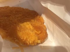 -麦当劳(东苑丽宝商业广场店)