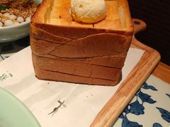 -绿茶餐厅(布吉万象汇店)