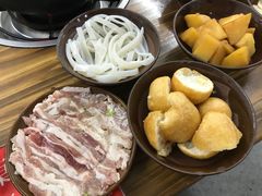 -笔记安顺夺夺粉火锅