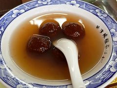-粗茶淡饭(东关街店)