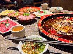 -重庆渝达老火锅(春熙路店)