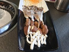 -好旺角齐市鲜切牛自助烤肉(农林五道街总店)