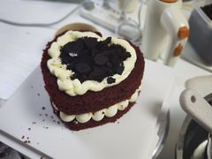 -食间旅人DIY烘焙工作室
