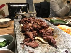 -香鼎坊江西菜(国奥店)