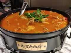 -臻享無招牌·食蛙专门店(太古里店)