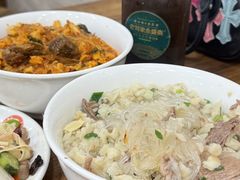 -老刘家永盛斋·传统泡馍(东关南街店)