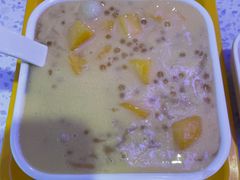 -满记甜品(无锡八佰伴店)