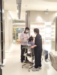 -川崎形象·GANO HAIR  salon