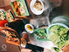 -瓦片烤肉(13号店)