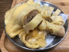 -阿金大白·上海菜馆(新天地店)