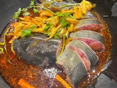-缘福乡村铁锅炖民宿(八达岭店)