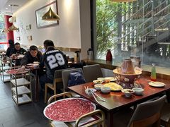 -1078號老北京涮肉(松柏店)