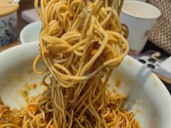 -蟹上黄·蟹黄面·江南糖水(人民广场店)