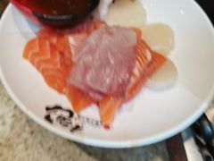-初色海鲜自助(万丰路店)