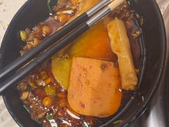 -味之绝热血美蛙鱼火锅(中坝店)