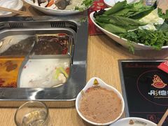 -彤德莱牛肉火锅(双港店)