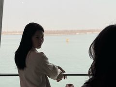 -抱抱地球咖啡馆(国家海洋博物馆店)