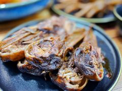 -星记小馆·小蓝龙·老南京砂锅菜(上海路店)