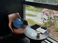 -木嘛working coffee(前海店)