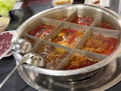 -邓莽子老火锅(鲁祖庙店)