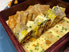 -卫鼎轩·曹公馆(鼓楼店)