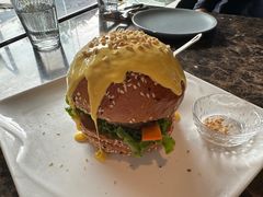 -Lets burger非常汉堡·环球风味(蓝色港湾店)