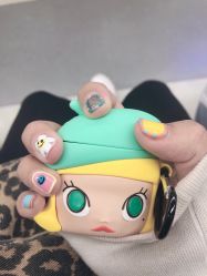 -Nail Me美甲美睫
