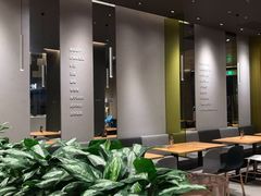 大堂-乐凯撒披萨(喜荟城店)