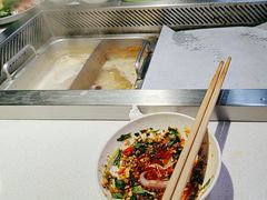 -新艺自助美食城(中山路店)