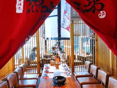 -热血兄弟·炭火烤肉(融侨中心店)