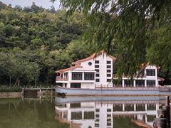 -深圳仙湖植物园
