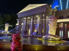 -南宁方特东盟神画